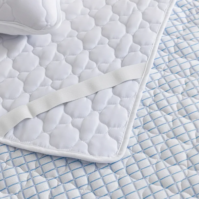 Oplegmatras - Cooling Qmax