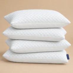 4-PACK Hoofdkussen - Sky Pillow - Cube