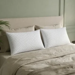 4-PACK Hoofdkussen - Sky Pillow - Cube