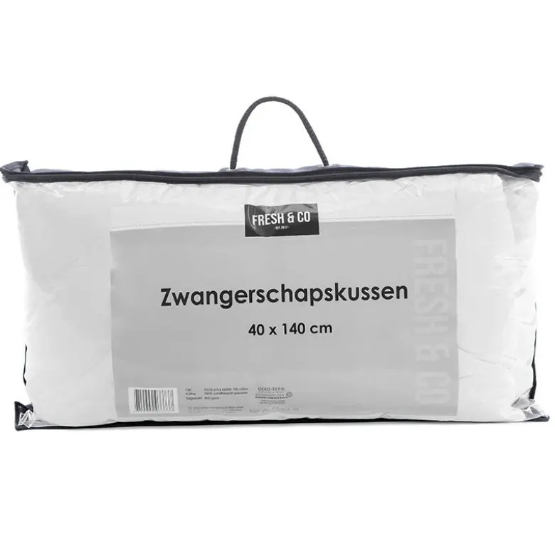 Zwangerschapskussen