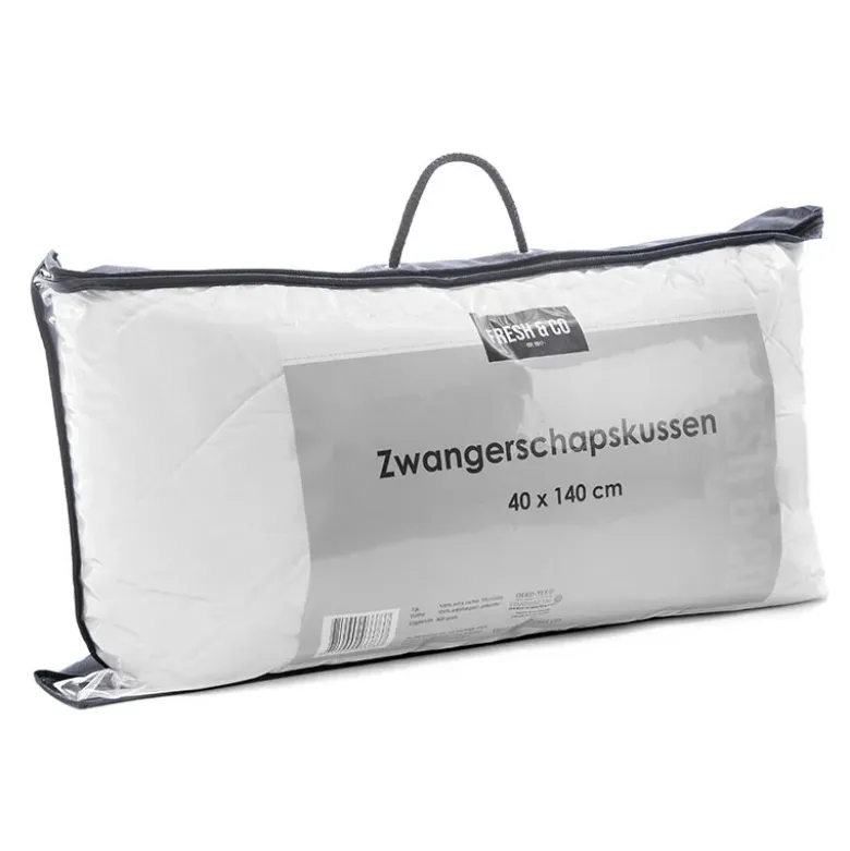 Zwangerschapskussen